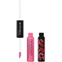 Rimmel London Provocalips Labial Líquido- Tono 200 Ill Call You - 7 m
